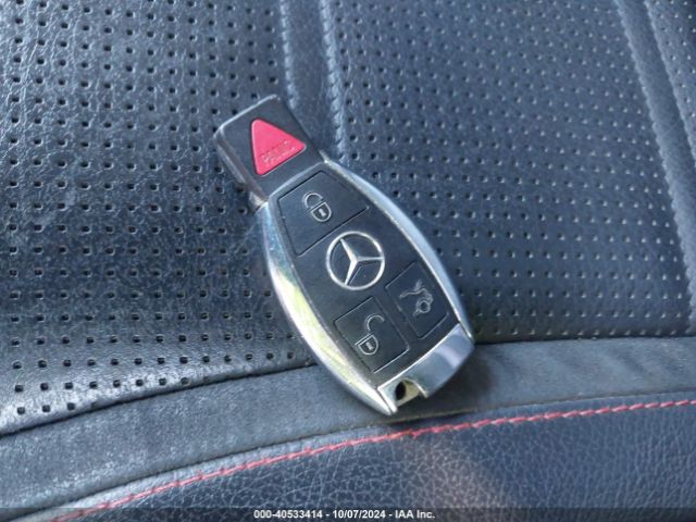 55SWF6EB4GU115782 Mercedes-Benz C 450 Amg 4matic