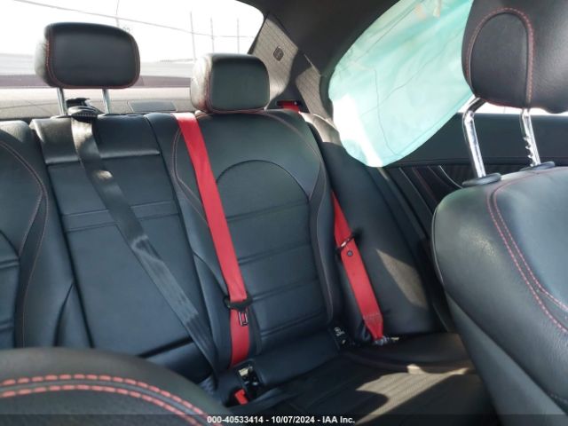 55SWF6EB4GU115782 Mercedes-Benz C 450 Amg 4matic