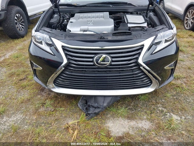 Lexus ES 350 2018 58ABK1GG5JU084990 Image 11