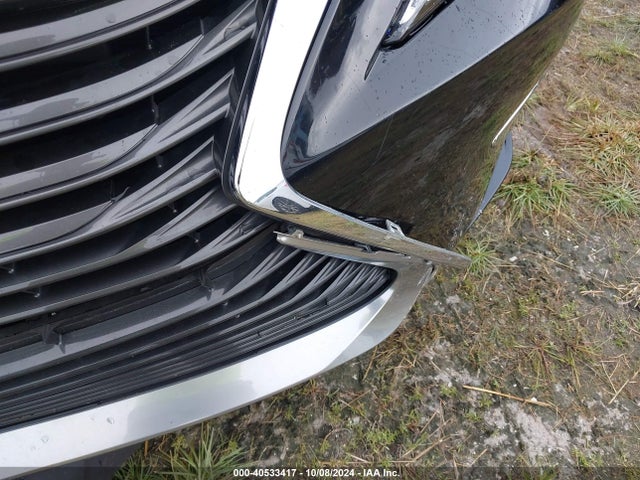 Lexus ES 350 2018 58ABK1GG5JU084990 Image 12
