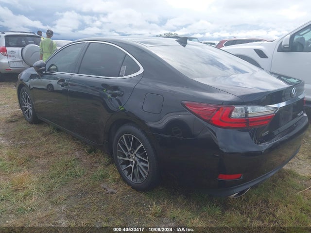 Lexus ES 350 2018 58ABK1GG5JU084990 Image 3