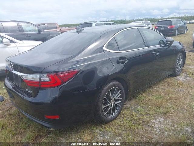 Lexus ES 350 2018 58ABK1GG5JU084990 Image 4