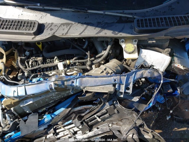 Продаж на аукціоні авто 2019 Ford Escape Sel, vin: 1FMCU9HD6KUA02517, номер лоту: 40533425