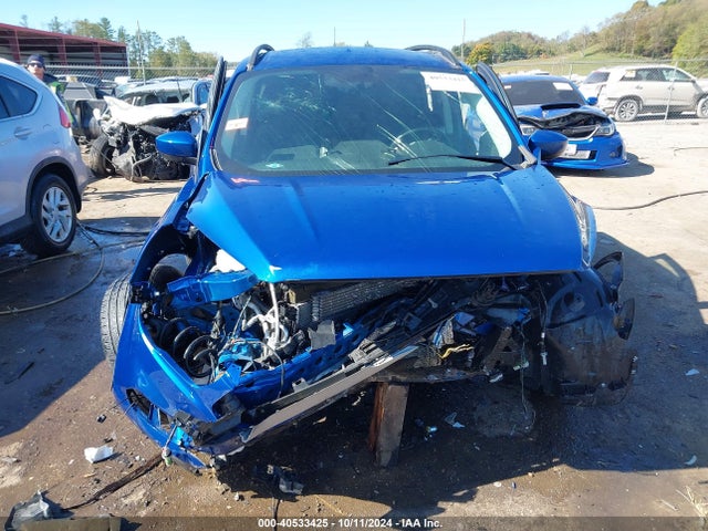 Продаж на аукціоні авто 2019 Ford Escape Sel, vin: 1FMCU9HD6KUA02517, номер лоту: 40533425
