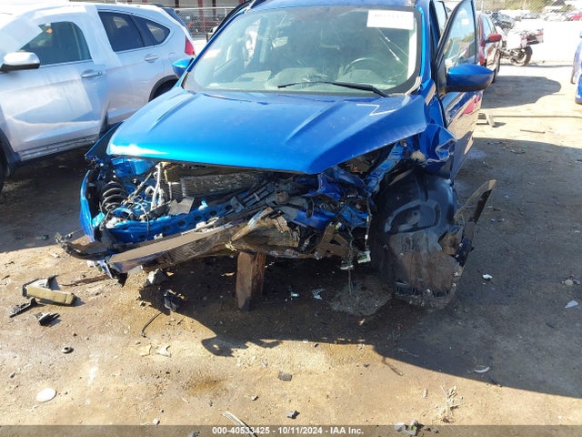 Продаж на аукціоні авто 2019 Ford Escape Sel, vin: 1FMCU9HD6KUA02517, номер лоту: 40533425