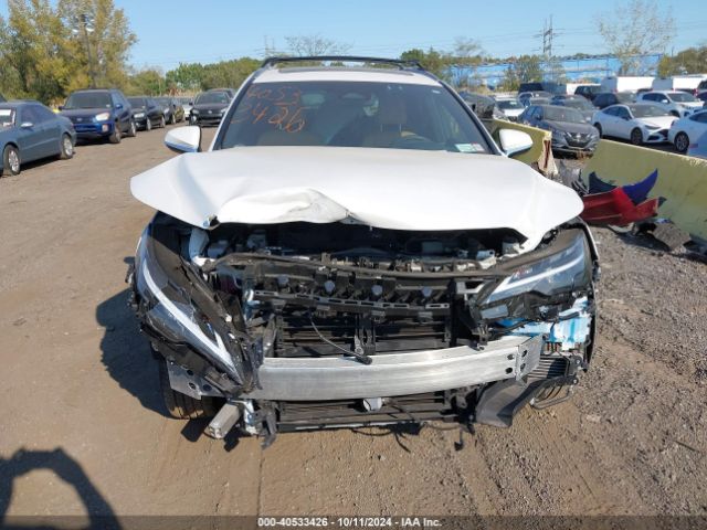 2T2BBMCA0PC021568 Lexus Rx 350h Premium