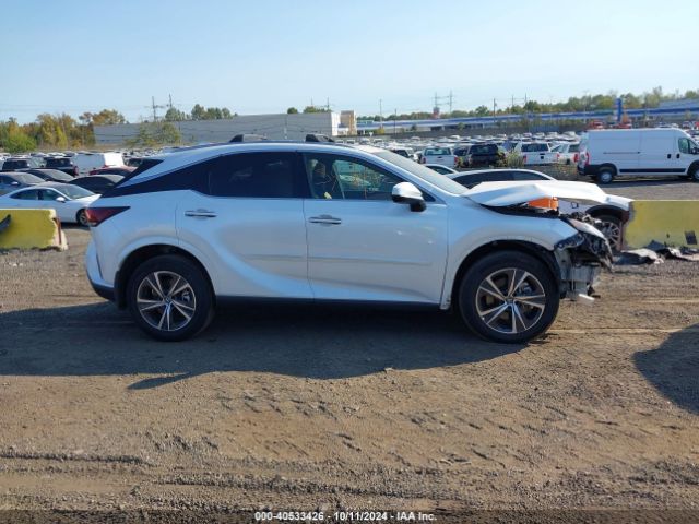 2T2BBMCA0PC021568 Lexus Rx 350h Premium