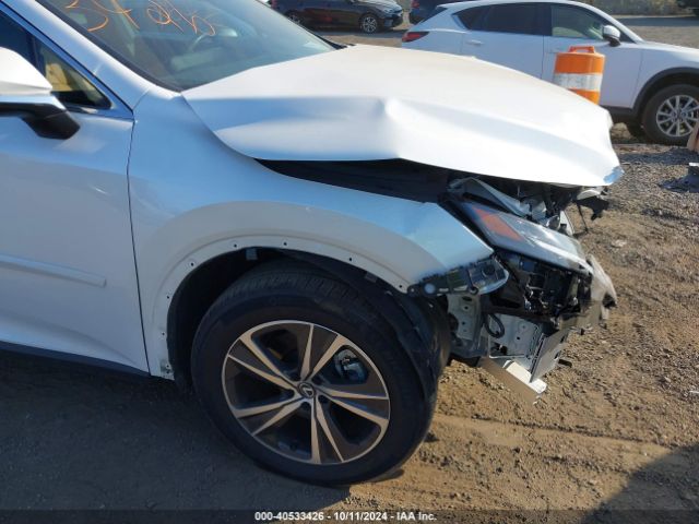 2T2BBMCA0PC021568 Lexus Rx 350h Premium