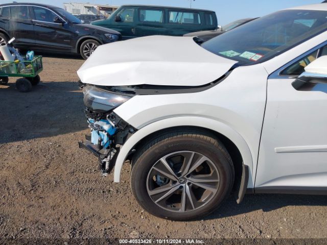 2T2BBMCA0PC021568 Lexus Rx 350h Premium
