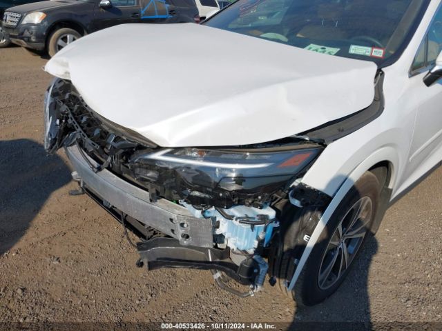 2T2BBMCA0PC021568 Lexus Rx 350h Premium