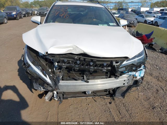 2T2BBMCA0PC021568 Lexus Rx 350h Premium