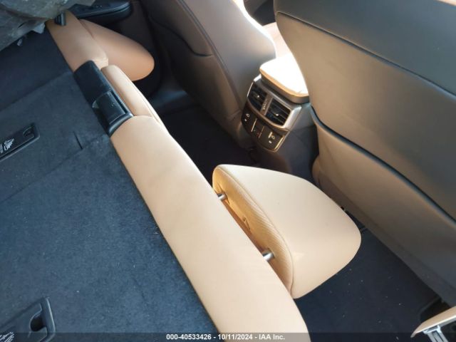 2T2BBMCA0PC021568 Lexus Rx 350h Premium