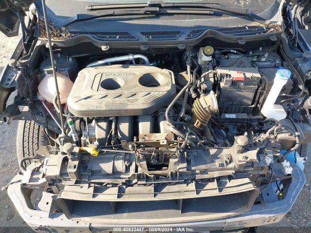 Ford Ecosport Se 2019 MAJ6S3GL7KC293456 Image 10