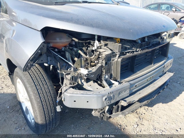 Ford Ecosport Se 2019 MAJ6S3GL7KC293456 Image 6