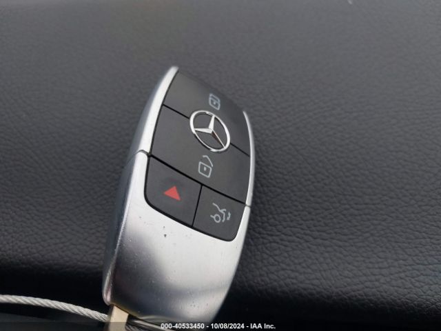 W1N4M4GB9LW042231 Mercedes-Benz GLB 250