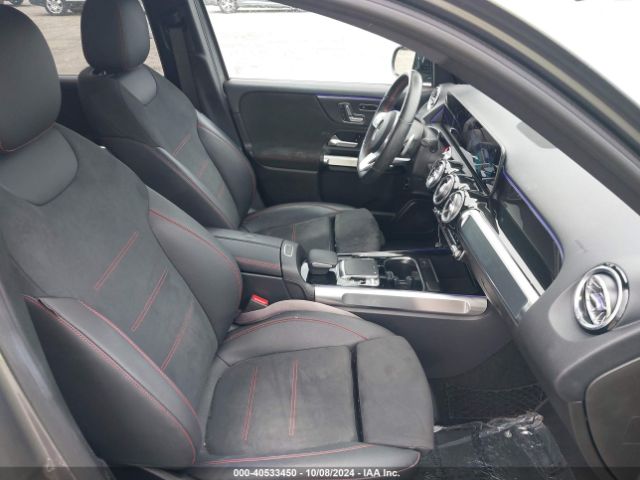 W1N4M4GB9LW042231 Mercedes-Benz GLB 250