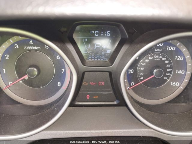 KMHDH4AEXFU390369 Hyundai Elantra Limited