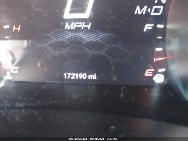 2C3CDXBG1FH726754 Dodge Charger Se