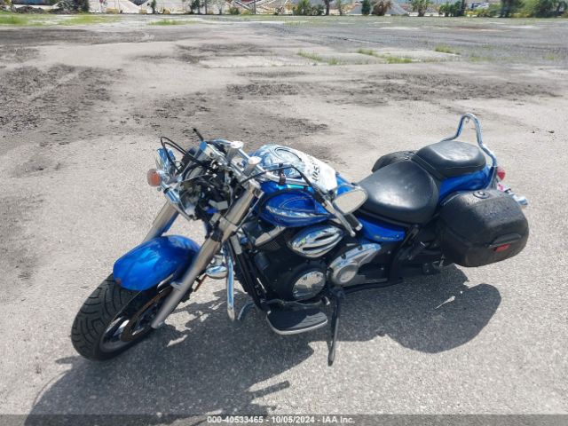2012 YAMAHA XVS950 JYAVN01E5CA016321 Photo 1