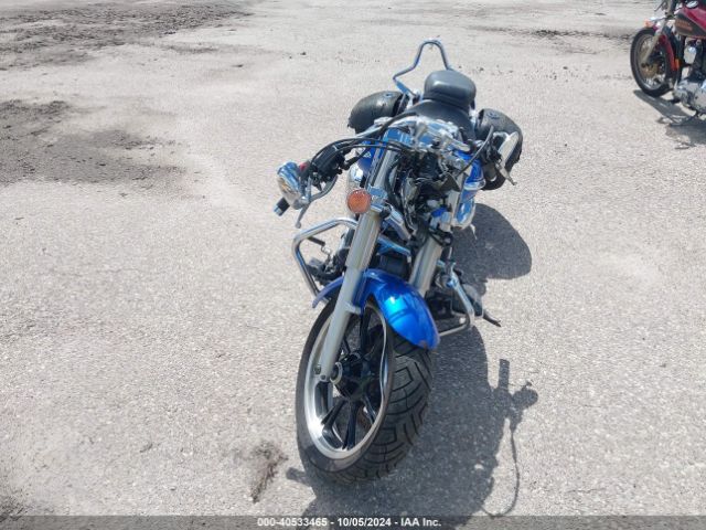 2012 YAMAHA XVS950 JYAVN01E5CA016321 Photo 4