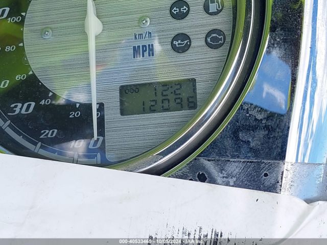 2012 YAMAHA XVS950 JYAVN01E5CA016321 Photo 6