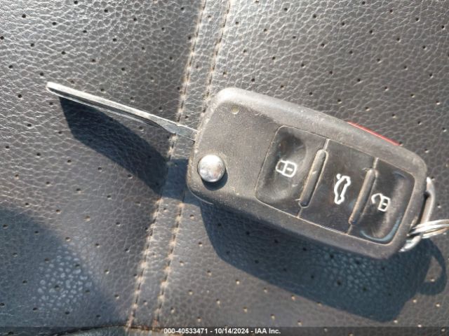 3VWD07AJ3EM317483 Volkswagen Jetta 1.8t Se
