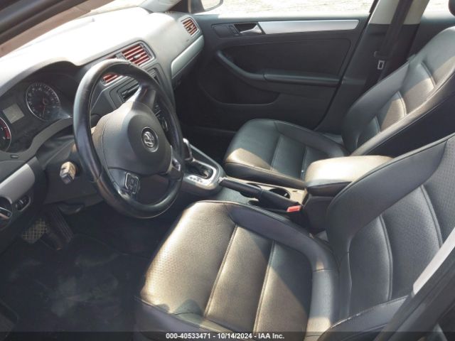 3VWD07AJ3EM317483 Volkswagen Jetta 1.8t Se