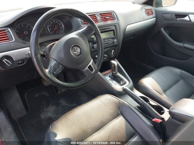 3VWD07AJ3EM317483 Volkswagen Jetta 1.8t Se
