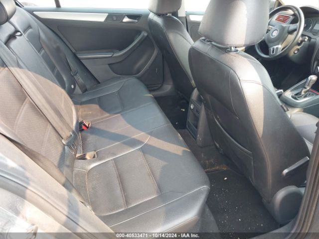 3VWD07AJ3EM317483 Volkswagen Jetta 1.8t Se