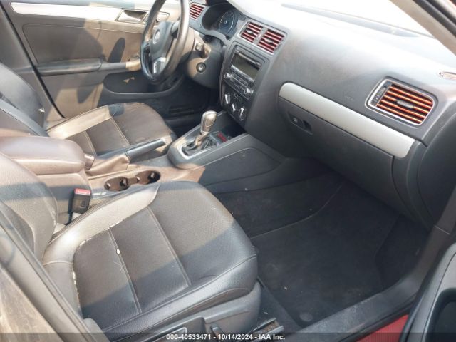 3VWD07AJ3EM317483 Volkswagen Jetta 1.8t Se