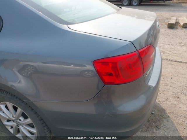 3VWD07AJ3EM317483 Volkswagen Jetta 1.8t Se