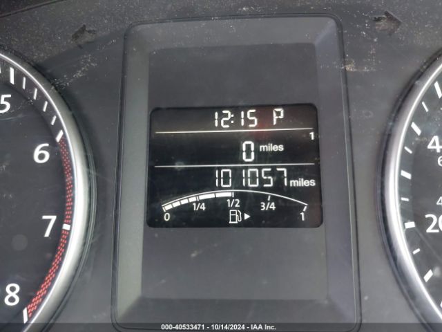 3VWD07AJ3EM317483 Volkswagen Jetta 1.8t Se