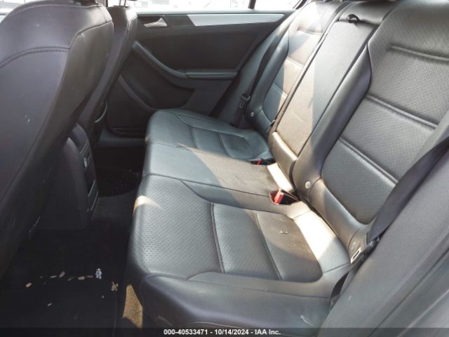 3VWD07AJ3EM317483 Volkswagen Jetta 1.8t Se