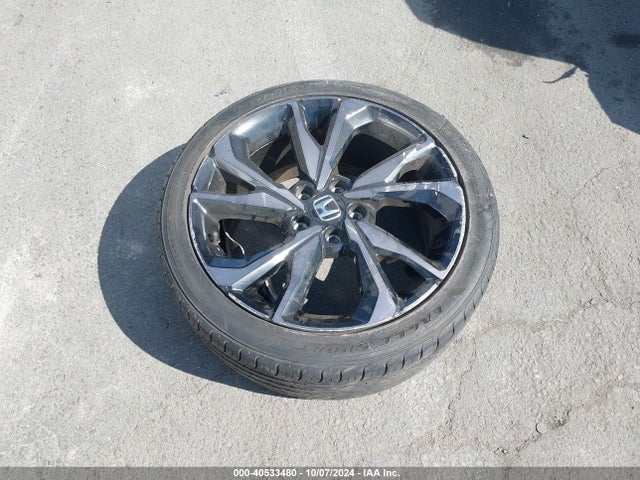 Honda Civic Sport 2020 19XFC2F81LE214498 Image 12
