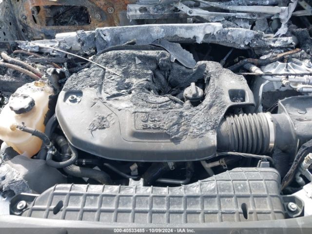 1C4RJKEG6P8782483 Jeep Grand Cherokee L Summit Reserve 4x4