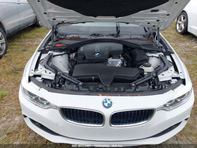 WBA3V9C53FP946746 BMW 428i Xdrive