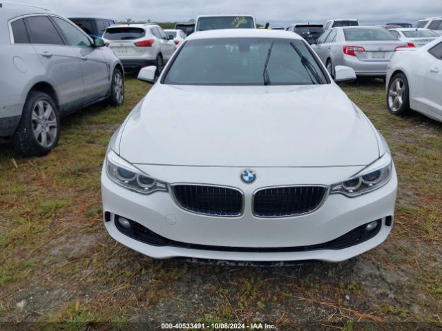 WBA3V9C53FP946746 BMW 428i Xdrive