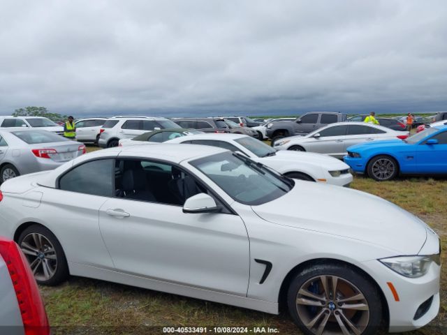 WBA3V9C53FP946746 BMW 428i Xdrive