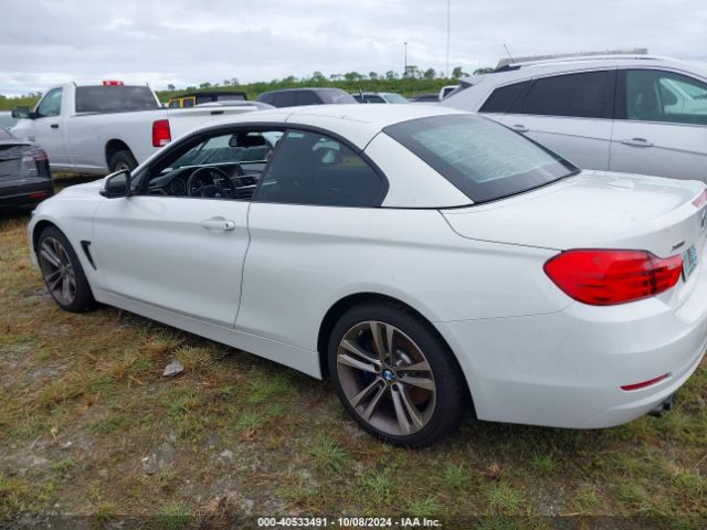 WBA3V9C53FP946746 BMW 428i Xdrive