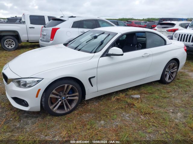 WBA3V9C53FP946746 BMW 428i Xdrive