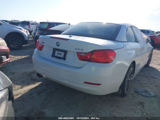 WBA3V9C53FP946746 BMW 428i Xdrive