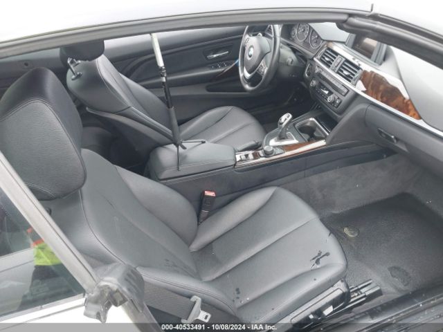 WBA3V9C53FP946746 BMW 428i Xdrive