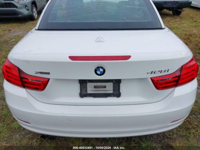 WBA3V9C53FP946746 BMW 428i Xdrive