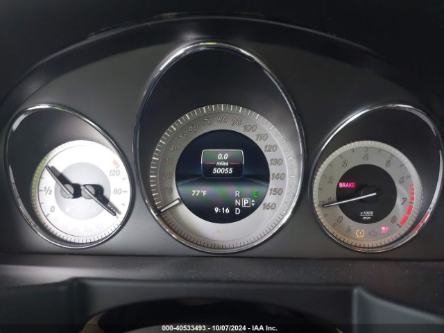 WDCGG8JB3FG346014 Mercedes-Benz Glk 350 4matic