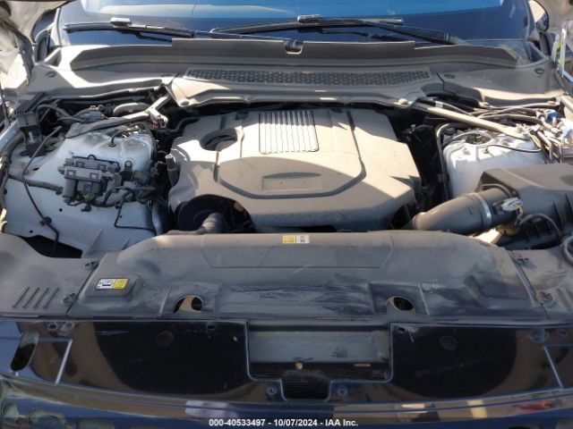 SALGS2FK8HA326995 Land Rover Range Rover 3.0l V6 Turbocharged Diesel Hse Td6