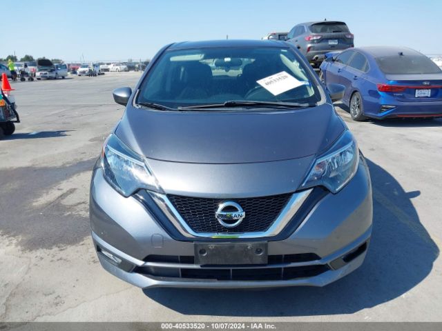 3N1CE2CP4HL373241 Nissan Versa Note Sv