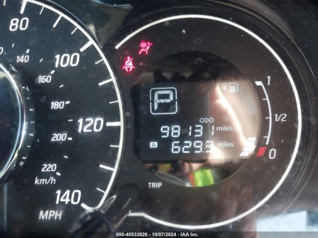 3N1CE2CP4HL373241 Nissan Versa Note Sv