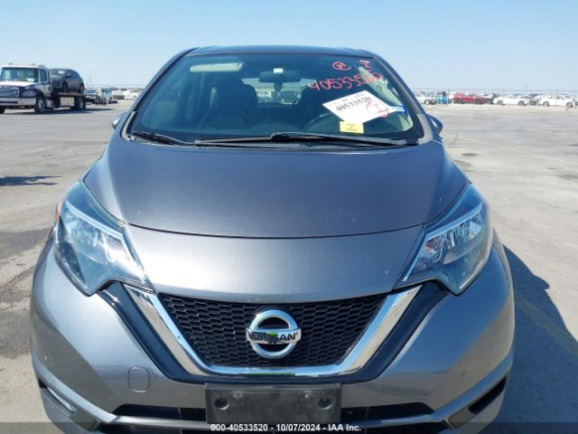 3N1CE2CP4HL373241 Nissan Versa Note Sv