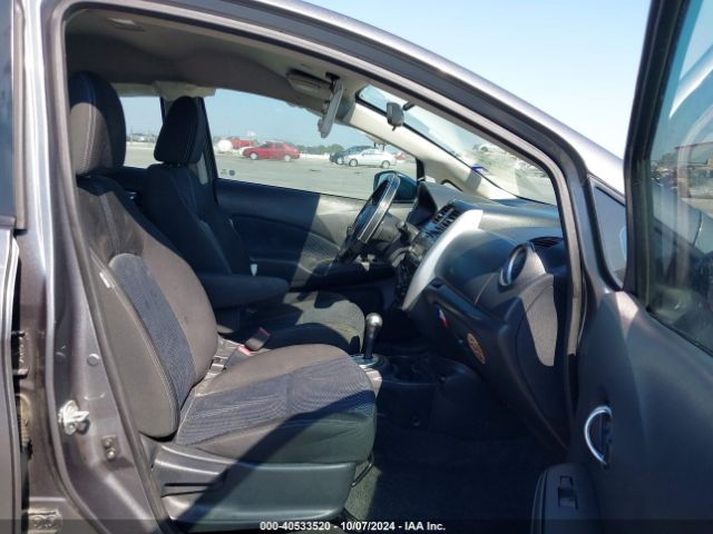 3N1CE2CP4HL373241 Nissan Versa Note Sv