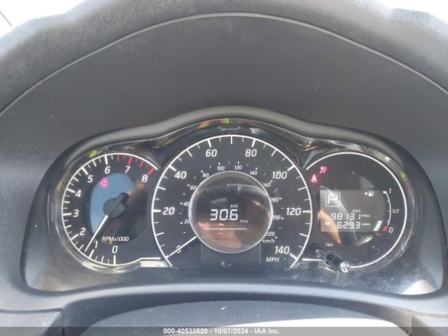 3N1CE2CP4HL373241 Nissan Versa Note Sv